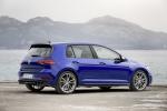 Volkswagen Golf R 5-Door 2017 года (WW)
